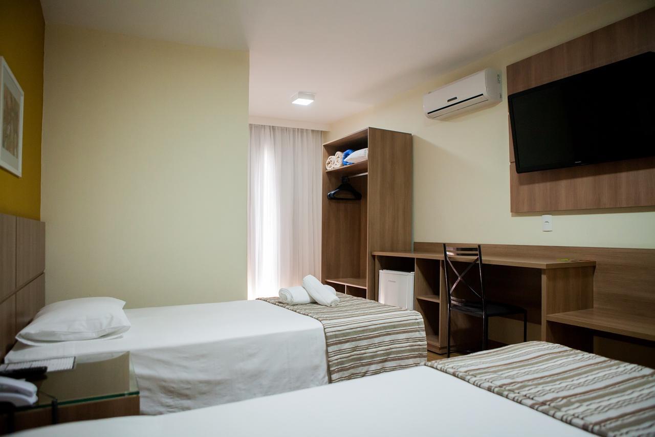 Hotel Mundial Parque